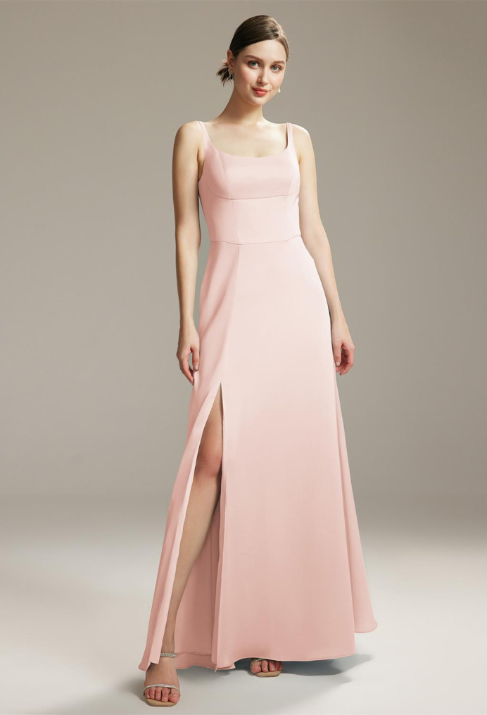 AW Eunice Dress